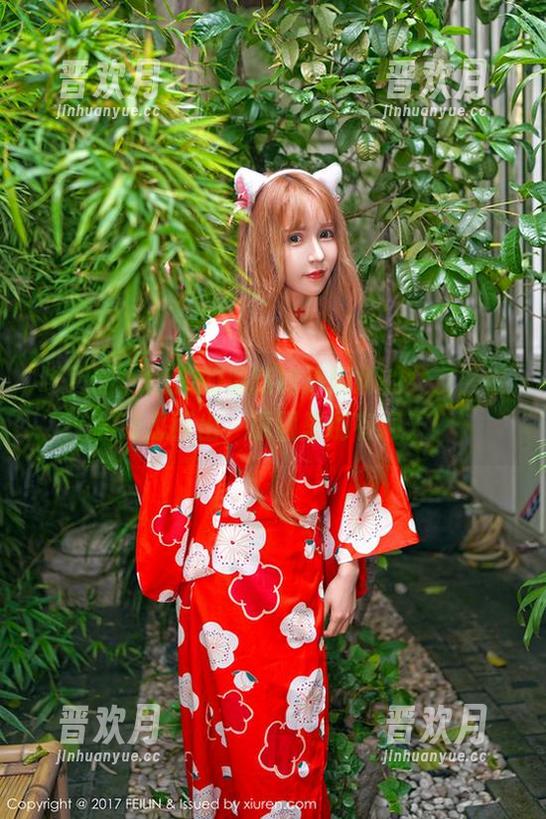 嗲囡囡-沐娜娜 嗲囡囡 - 淡淡的清新如沐娜娜的女友,福利萌态百出,原图里别有洞天!