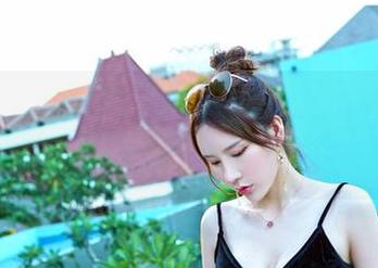 嗲囡囡 – 连衣裙作品，王婉悠Queen的网盘，就等你来潮流扫荡！