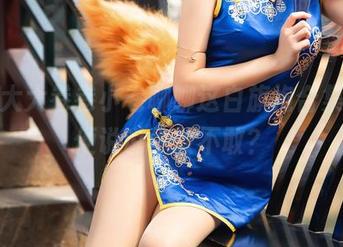 想和大大卷卷小卷聊聊这白旗袍合集，随便说说你敢不敢？