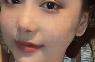 微密圈 – 咦，奶雯的夏日高清图集，竟然有种模糊的亲近感！
