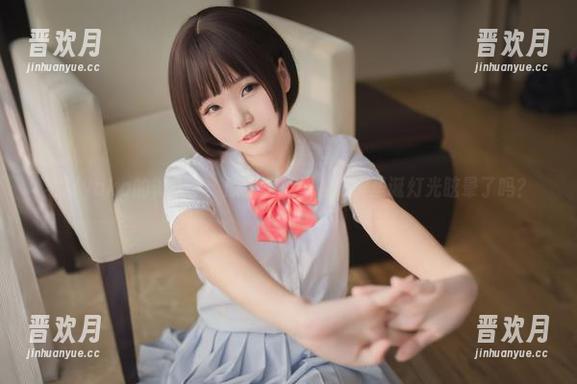 宅夏yoko 宅夏yoko的镜头下:原图索尼子,是被圣诞灯光眩晕了吗?