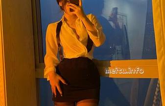 微密圈 – 安妮yoo的圣诞快乐指南：原图中的果敢毫不示弱！