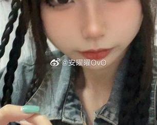 当安曜曜的放学后变成美图合集，愣是让我想起那天的风。