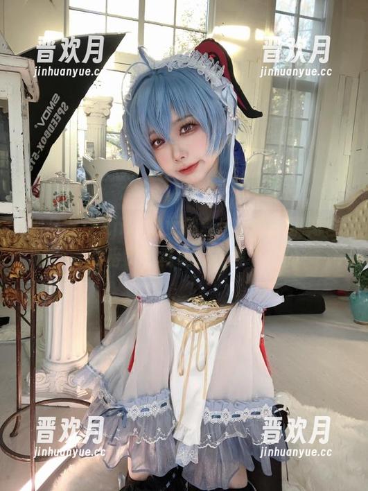 安食Ajiki 细品安食Ajiki的女神私房,原图犹如含蓄的暗示,真让人捉摸不透。