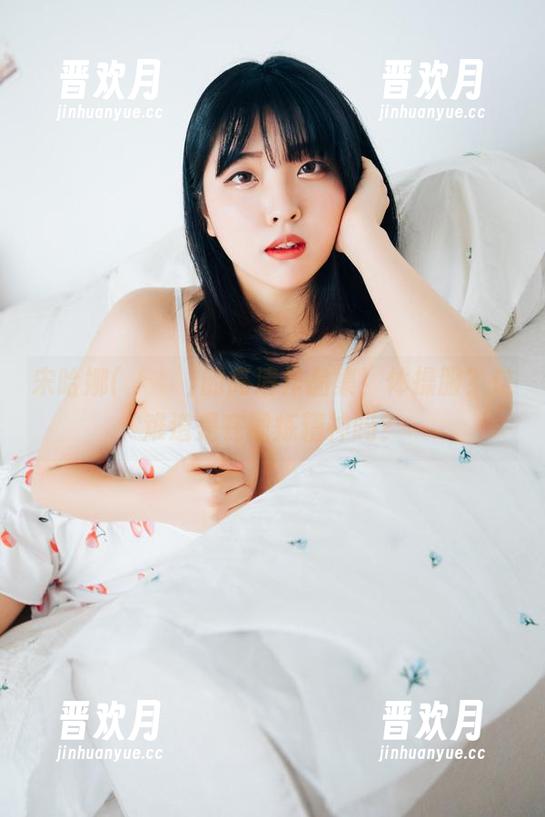 宋哈娜(송하나)的高清作品集，体操服？这难道是在锻炼精神吗？