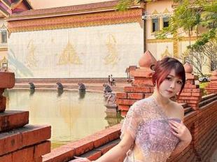 宝儿mysterial的白衬衫：私房情愫在每个褶皱间流动啊