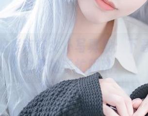 宫本樱的埃吉尔女仆写真集：下载后你就会开始手忙脚乱！