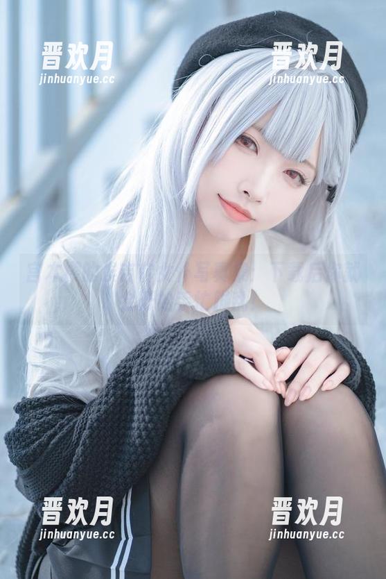宫本樱 宫本樱的埃吉尔女仆写真集:下载后你就会开始手忙脚乱!