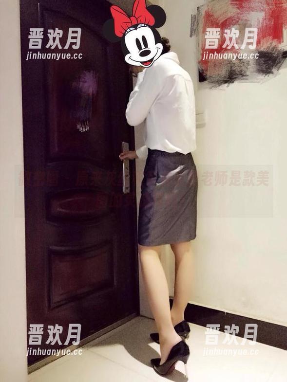 微密圈 - 原来灰丝和家有水墨老师是款美图的灵魂搭档！