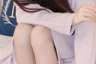 小众视觉 – 图片中的嘤嘤女仆，以为是梦，其实是在私拍现场