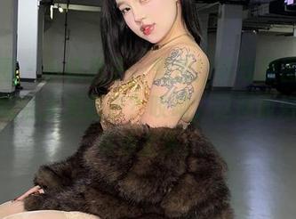 微密圈 – 小优优子，黑色！在线原图到底能不能让人栽进去？哎呦，这画面好像是有点上头。