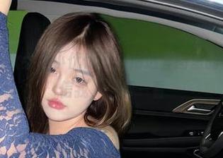 微密圈 – 中秋女仆小优优子：精选套图里的小人儿，相信我，值得一看