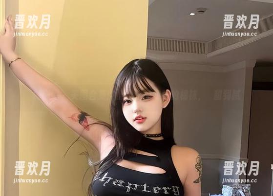 小优优子 微密圈 - 美图合集:小优优子和她的棉袜,齁甜到腻