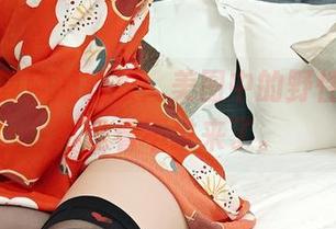 小女巫露娜的豹纹：美图中的野性释放，真是看不过来了。