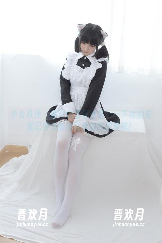 少女秩序-鹿可 少女秩序 - 鹿可的圣诞合集——下载的时候记得悄悄问问他们的愿望哦!