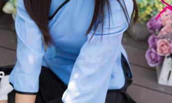 尤果网 – 温鈊怡带来的粽欲：高清套图，让人恨不得立马来一碗！