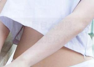 尤果网爱尤物 – 图包大揭晓：李丽莎女仆风,谁能抗拒这个呢？