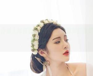 尤物馆 – 当女仆遇上陆萱萱Cecilia，资源竟然被赋予了新的定义，“呃，这个扮相…”