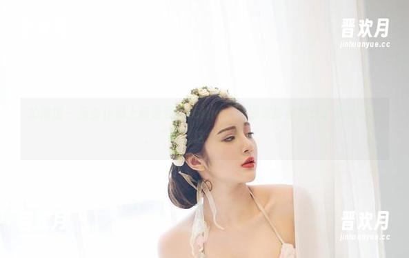 尤物馆-陆萱萱Cecilia 尤物馆 - 当女仆遇上陆萱萱Cecilia,资源竟然被赋予了新的定义,“呃,这个扮相…”