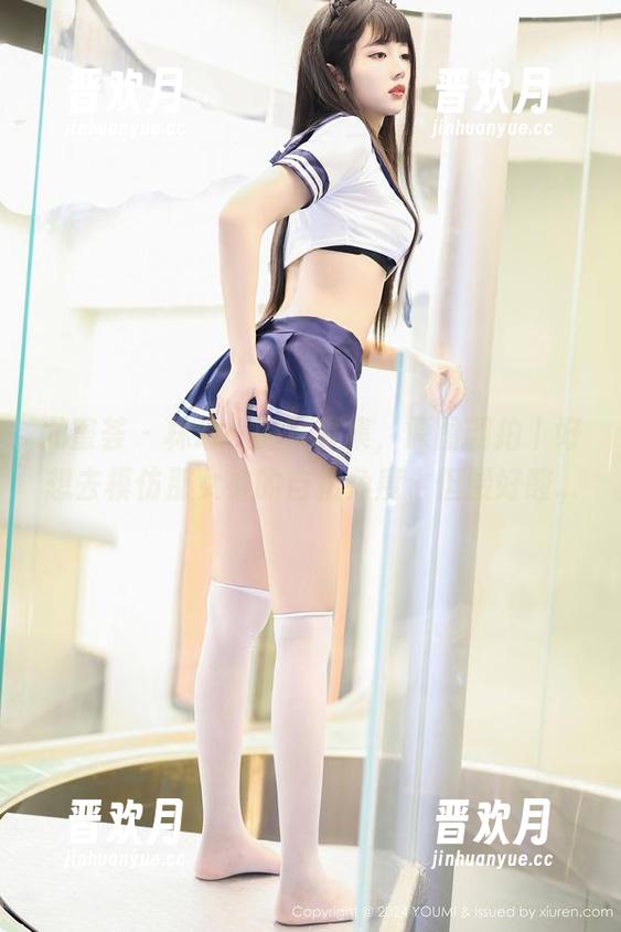 尤蜜荟-林幼一 尤蜜荟 - 林幼一的写真集,原图翻拍丨好想去模仿那女神的自拍角度,但腰好酸...