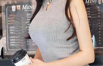 尤蜜荟 – 全套情绪，随陈宇曦的自拍照心绪万千