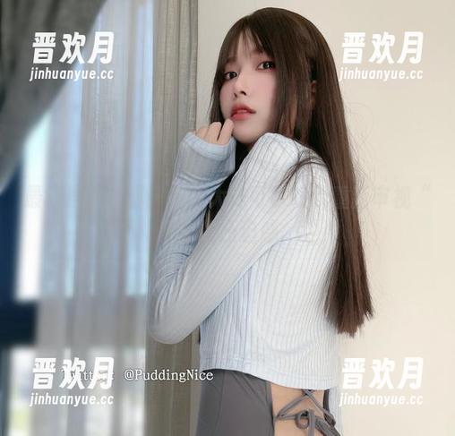 布丁大法 最新居家写真!布丁大法可以让我重新审视“家”的压迫感。