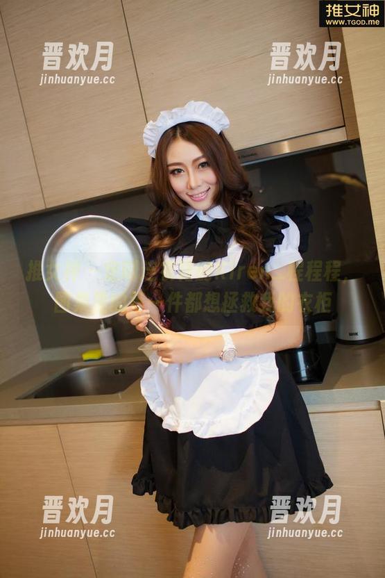 推女神 - 定制连衣裙的Kiren_程程程，图集里的每一件都想拯救我的衣柜