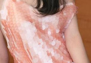 推女神 – 哇，卓琳妹妹的这些厨娘美图，真想打包下载回家研究。