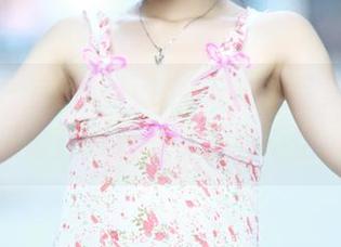 推女神 – 宛恩miyu的天使作品集：把这些资源放在心底，冬天也不怕冰冷！