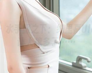 推女神 – 水手服之下：绮里嘉Ula的写真让人想多了……