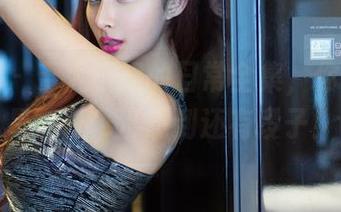 推女郎 – 于大小姐的日常全集，你以为只是写真，没想到还有段子！
