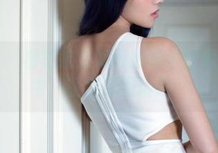 推女郎 – 看夏婉婉如何把奶牛变得不那么牛，经典原图精选！