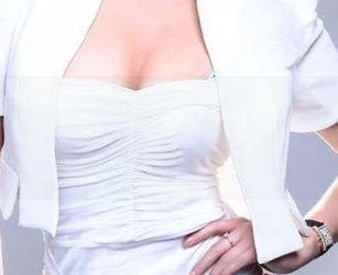 推女郎 – 别说我没提醒，黄可的眼镜不仅好看，图库里最新的作品值得一瞧！