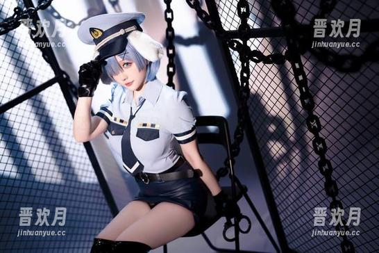 星之迟迟 星之迟迟的写真图包,鸣夏里的贞德,您能相信吗?