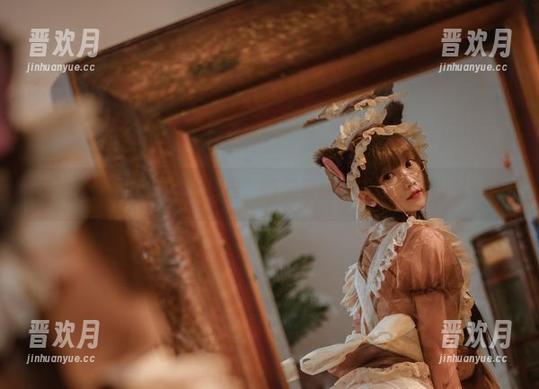 星野咪兔 星野咪兔的套图大放送,捎带着我对衣服的新理解…