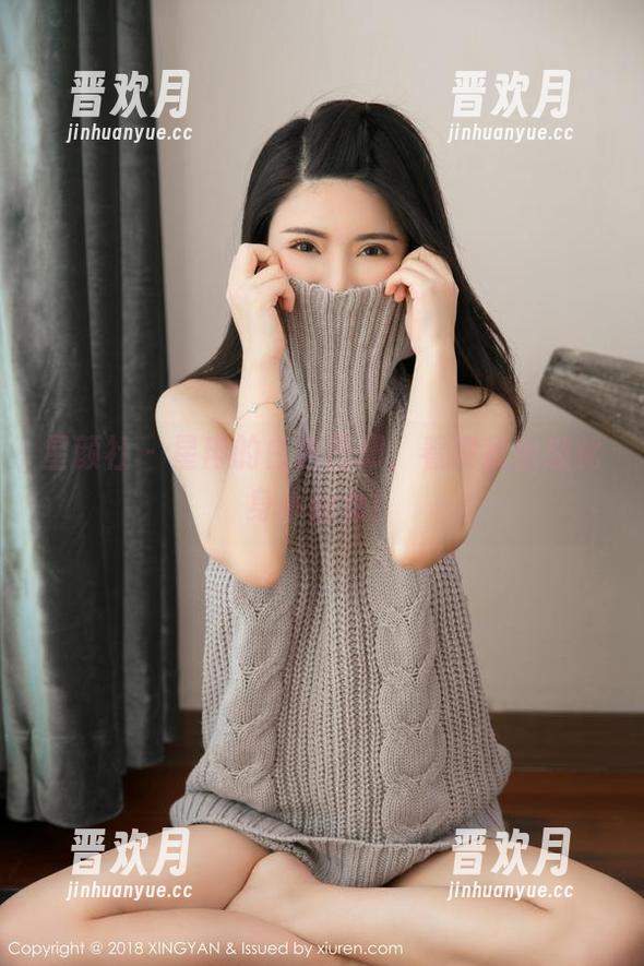 星颜社-星冉 星颜社 - 星冉的白色图册,看完我也想化身小仙女!