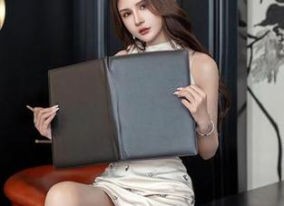 星颜社 – 精选：这黄寒娜学姐图包里值得收藏的细节满满！