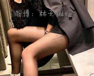 微密圈 – 强烈推荐：林子喵Lynne的套装作品集更新，哪一套让你心甘情愿驻足比划呢？