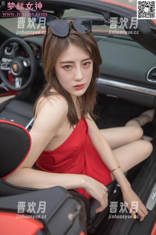 梦丝女神-莹仙女 梦丝女神 - 原图里的莹仙女,照片好像在诉说每一段呆滞的旅途。
