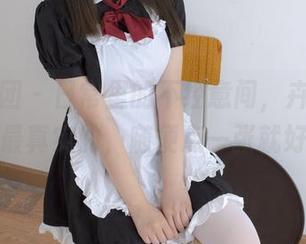 森萝财团 – 日常里的不经意间，卉子说我是最真实的，随便点一张就好。