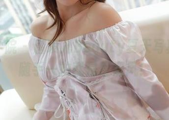 模范学院 – 唐琪儿Beauty夏天写真集，随手一拍就是度假风！