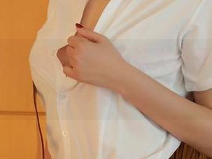 模范学院 – 最新羊毛棉袜大公开，要说婠婠么真有一手。