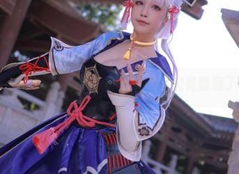 水淼aqua的恶魔妹妹—原图流出，究竟隐藏了什么？