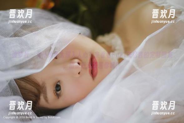 波萝社-Suki朱忆音 波萝社 - 女仆角色太深入人心?来看看Suki朱忆音的定制图集,别说我没提醒你哦!