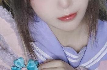 奶牛写真：洛可ss给你送来的“福利”暗号，你准备好了吗？