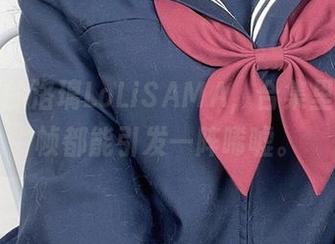 双马尾的洛璃LoLiSAMA，合集里的每一帧都能引发一阵唏嘘。