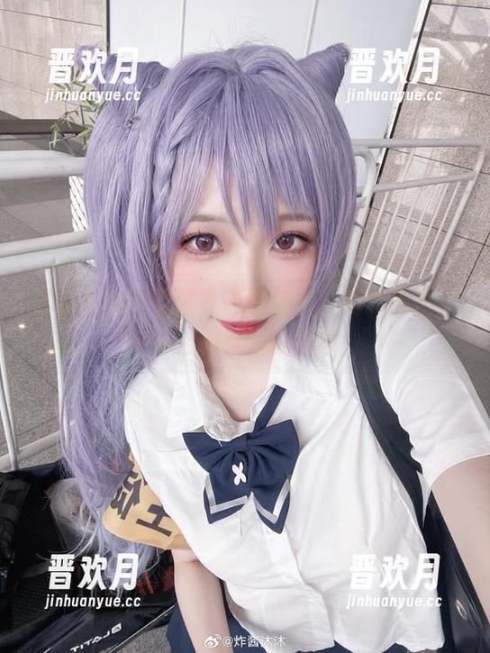 炸酱沐沐 炸酱沐沐这组泳衣高清美图,我真想拉过来一起聊聊海边的事。