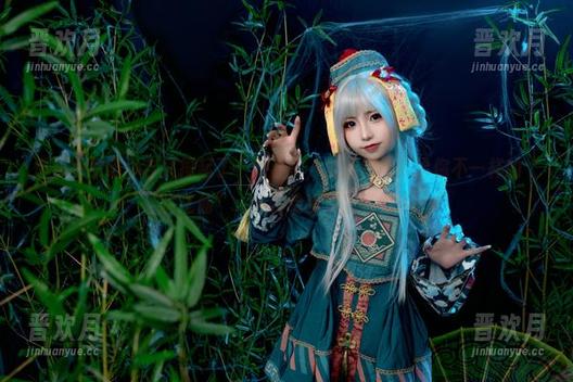 爆机少女喵小吉 爆机少女喵小吉又搅起了一池春水,最新图册带给你不一样的“临江仙”,推荐给资深猎奇者。
