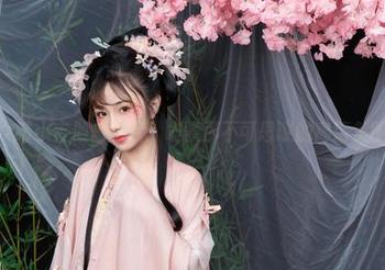 爆机少女喵小吉倾情奉献：喵酱那不可思议的高清美图日常！