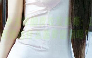 爱尤物 – 小尤奈的皮衣写真集：这居然是在传达什么重要信息吗？